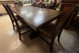 Bayside Furnishings Dining Table (80