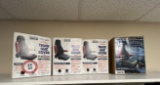 (4) Truck Seat Covers
