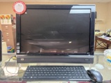 HP Monitor KZ631AA-ABA 3CR83301R7