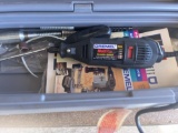 Dremel Rotary Tool with Accessories