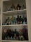 Contents of Linen Closet: Assorted Presidential Memorabilia & Collectibles,