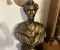 Collection of Abe Lincoln Collectibles