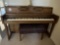 Kincaid Wooden Piano plus Bench
