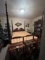 Queen Size 4 Post Bed & Frame