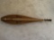 Folkcraft Instruments 4 String Dulcimer, Model 1W-139