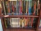 Assorted Comic Books, Hard & Soft Back