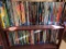 Assorted Comic Books, Hard & Soft Back