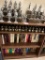 Assorted Pewter Presidential & Historical Figurines