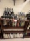 Assorted Pewter Presidential & Historical Figurines