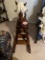 Wooden Rocking Hobby Horse