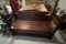 (4) Spindle Wooden Bench