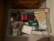 Large Assortment of Costume Jewelry, Necklaces, Pins, Bracelets, etc.