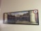 Assortment of 5 Presidential Wall Plaques plus One Framed All US Presidents
