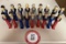 Assorted Presidential Themed 