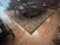 Oriental Rug, 6' x 9'