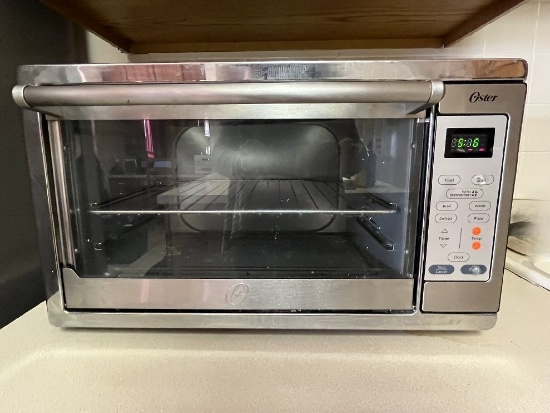 Oster Toaster Oven