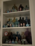 Contents of Linen Closet: Assorted Presidential Memorabilia & Collectibles,