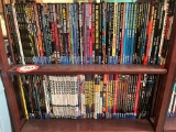 Assorted Comic Books, Hard & Soft Back