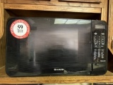 Sharp Microwave