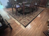 Oriental Rug, 6' x 9'