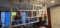 Contents of Kitchen & Cabinets, Toaster Oven, Keurig Coffee Maker, Cuisinar