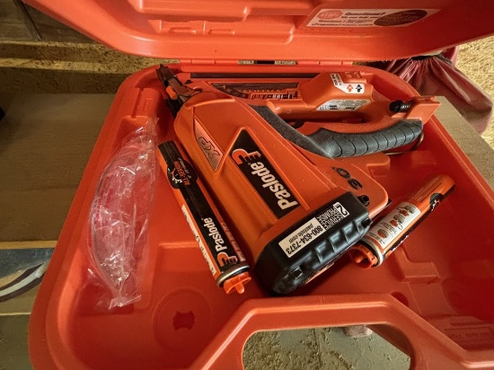 Pasalode Cordless XP 30 Framing Nailer Model 905600