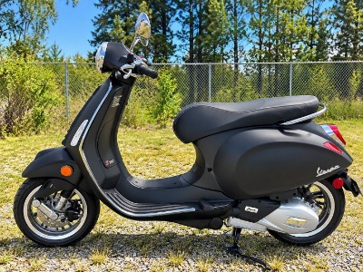 2023 Vespa Primavera S 150