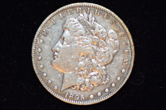 MARCH MADNESS COIN AUCTION