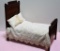 DOLL BED