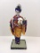 VINTAGE JAPANESE GEISHA DOLL