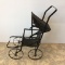 ANTIQUE DOLL STROLLER