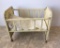 VINTAGE DOLL-E-CRIB BY AMSCO