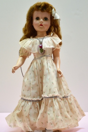 24" SWEET SUE DOLL