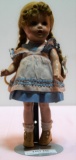 McGUFFY ANNA  DOLL 12