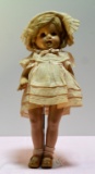 MADAME ALEXANDER DOLL