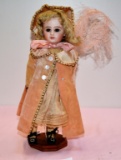 JUMEAU BEBE DOLL 14