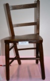 DOLL CHAIR