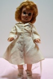 MISS CURITY DOLL P-90