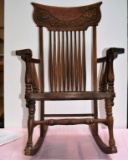 DOLL CHAIR