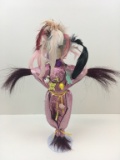 HAND CRAFTED ACME VOO DOO DOLL