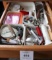 Contents Of Drawer