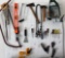 Wall Of Tools