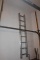 Werner 16 Foot Extension Ladder