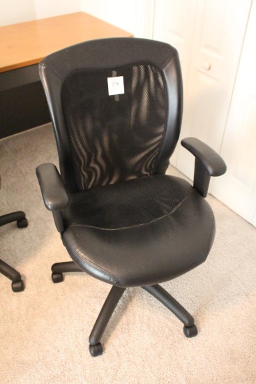 Executive Styled Chair