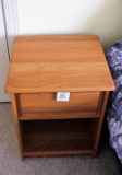 Pair Of Bedside Tables