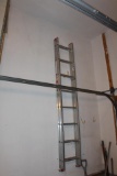 Werner 16 Foot Extension Ladder