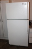 Roper Refrigerator / Freezer