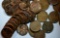 24- 1959 LINCOLN CENTS PLUS