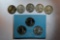 MIXED LOT OF COINS