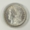 1891-O SILVER MORGAN